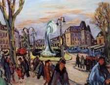 Fiedler Herbert Frederiksplein Sun. , 