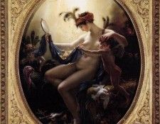 46195. Roucy-Triosson, ���-��� �� ������