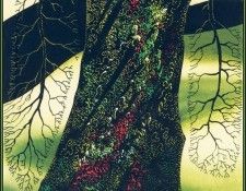 lrsEG173EarleEyvind OakTree. , 