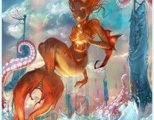 myph 1. ����, Myph