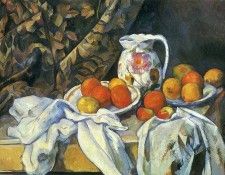 Cezanne  (24). , 