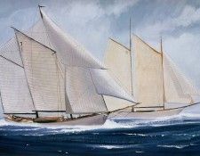 Frey, Daniel - Down East Bound (end. ����, �������