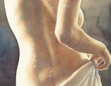 Hanks Steve After the Shower. , 
