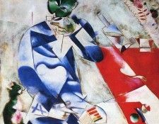 Chagall (42). , 