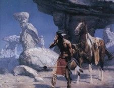 kb Laager Ken-Where Goblins Dwell SP9. Laager, ���