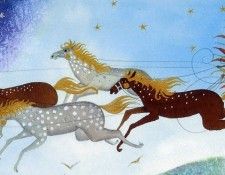 Ray, Jane - Phaetons Last Ride 1 (end. Ray, 