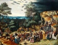 ����� �������� (�������) - ���� �� �������. ��������������� ����� ����������. ��������, ����� ������� (1564-1638)