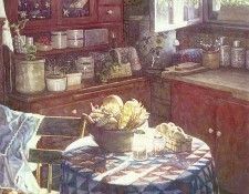 Hanks Steve Ship Schultz Kitchen. �����, ����