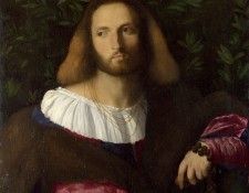    -   [Portrait of a Poet]. , -