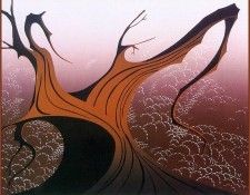 lrsEE009EarleEyvind-BrownTree. ���, ������