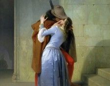 ������� [The Kiss] 1859. �����, ���������