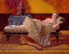 Childs James Elizabeth Johnson 1998. Дети, Джеймс