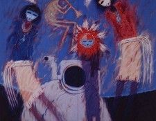 lrs Namingha Dan Emergence N A S A. Namingha, ���