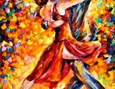 Leonid Afremov 184.   (1955 ..)