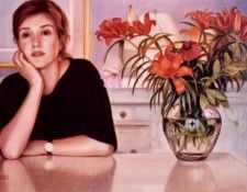 Danielle Richard - Un instant a fleurir, De. ������, �������