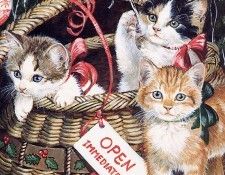 Persis Clayton Weirs - Holiday Basket, De. ������, ����� �������