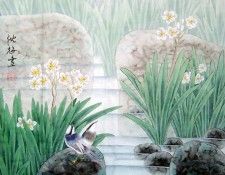 Shen Meiha040. , 