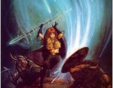 f AD&D JeffEasley newbeginnings. ����, �����