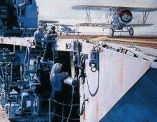 IS6 024 Jim Dietz 02 (Flight Deck 2). Dietz, 