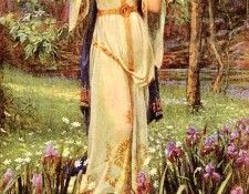 Penrose, J - The Brisingamen (end. �������, J