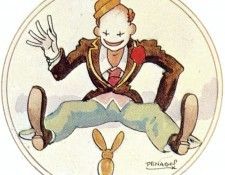 12410. Penagos, ������� ��