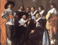 The Meagre Company detail WGA. ����, �����