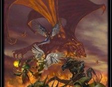 MAGICWAR. Stawicki, 