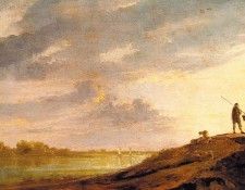 cuyp5. ����, ���� Gerritsz