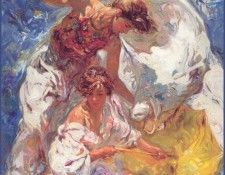 lrsCOL069Royo Mediterraneo. , 
