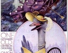 lrsBaseGraemeNewts&Ostrich. ����, ����