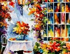 Leonid Afremov 152.   (1955 ..)