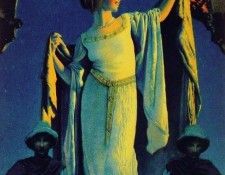 Spirit of the Night. , Maxfield