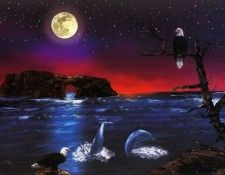 f BarryChall ASC07 GuardiansoftheSea. Chall, �����