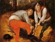 ����� �������� (�������) - �������� ��������. 19�16. ������. ��������, ����� ������� (1564-1638)