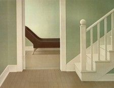 Pratt, Christopher - Landing (end. �����, ���������