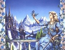 al bradbury007 greenbriar queen. ��������, ������