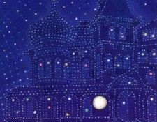Dillon, Leo & Diane - Switch on the Night 13 (end. ,   