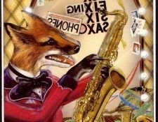 lrsBaseGraemeBaseRexFox. , 