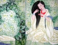 Shen Mei o2021a. , 