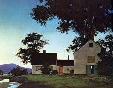 Twilight. , Maxfield