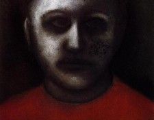 Bacon Portrait, 1932. , 