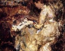 Roelfs Otto Willem Albertus Mother and her child Sun . Roelfs, ����