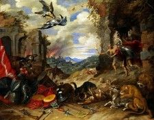 �� �������� (�������) - ��������� �����. 79�97. ������. ��������, �� ������� (1601-1678)