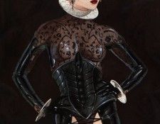 LADYR. �����, ������