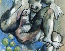 Picabia (182). �������, �������