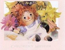 kb Noel Nancy-Raggedy Ann. , 