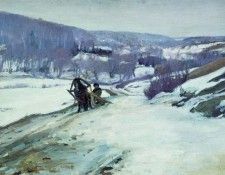  2. 1910.   (1858-1923)