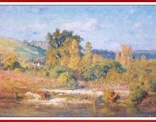 SteeleTheodoreClement WhitewaterRiver Brookville-We. ,  