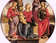 perugino4. , 