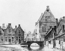 Rutten J Lindengracht Sun. , 